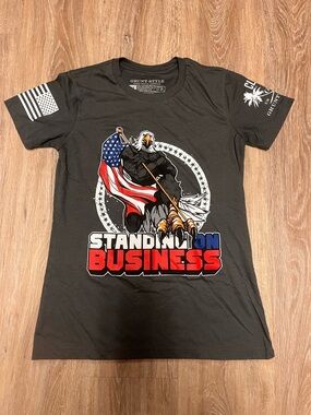 Grunt Style Women’s Tee